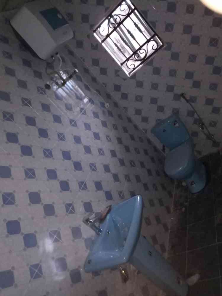 Sodiq Enterprises plumbing work