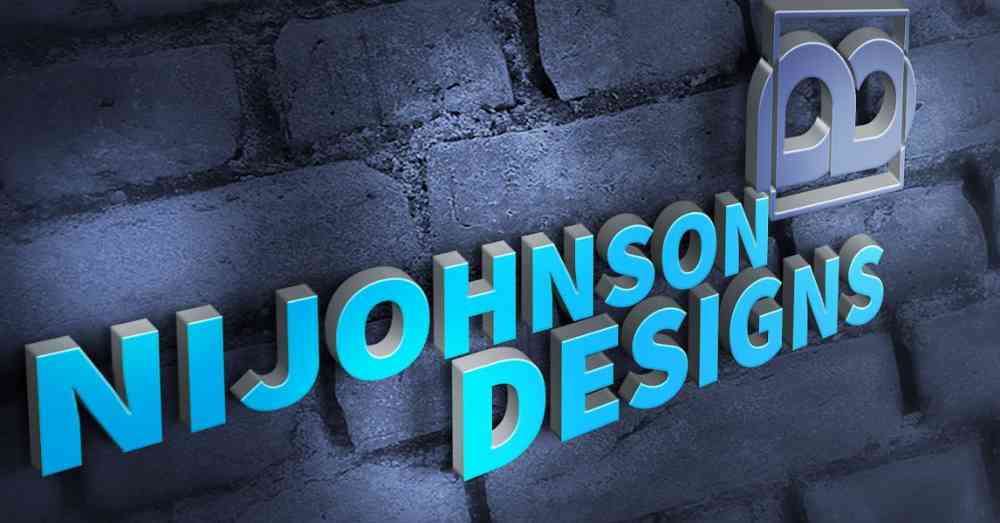 Nijohnson designs picture