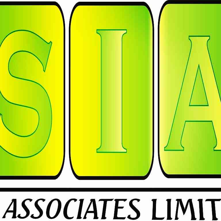 S  I. Associates limited