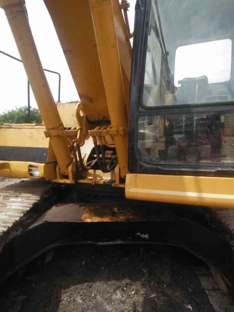 Excavators for sale