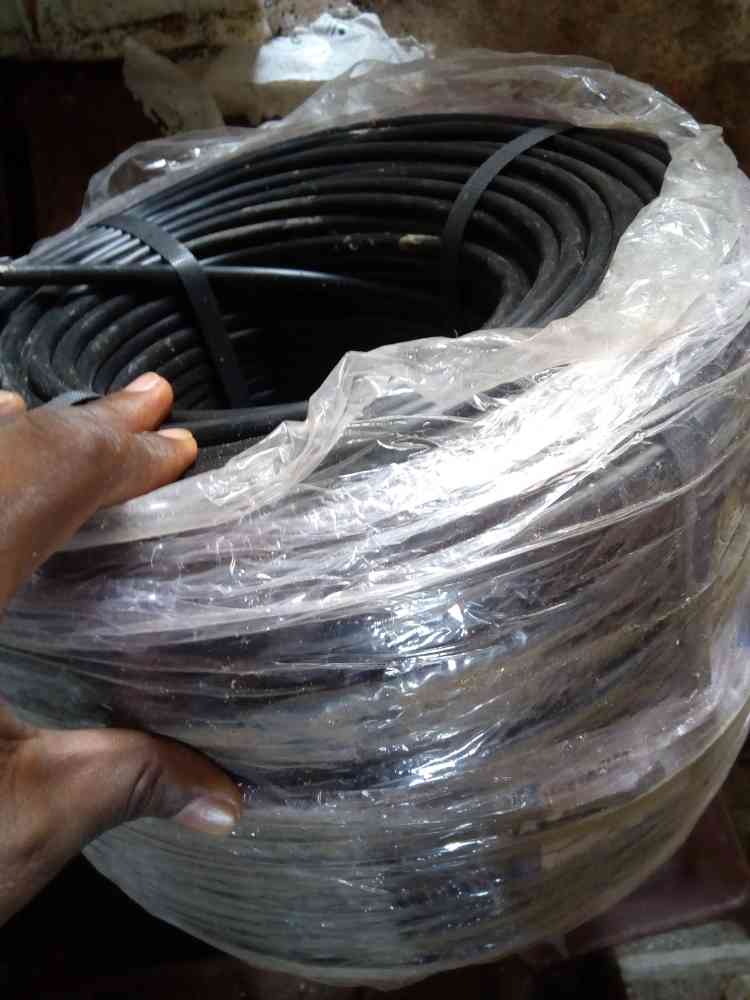 Micro Irrigation system