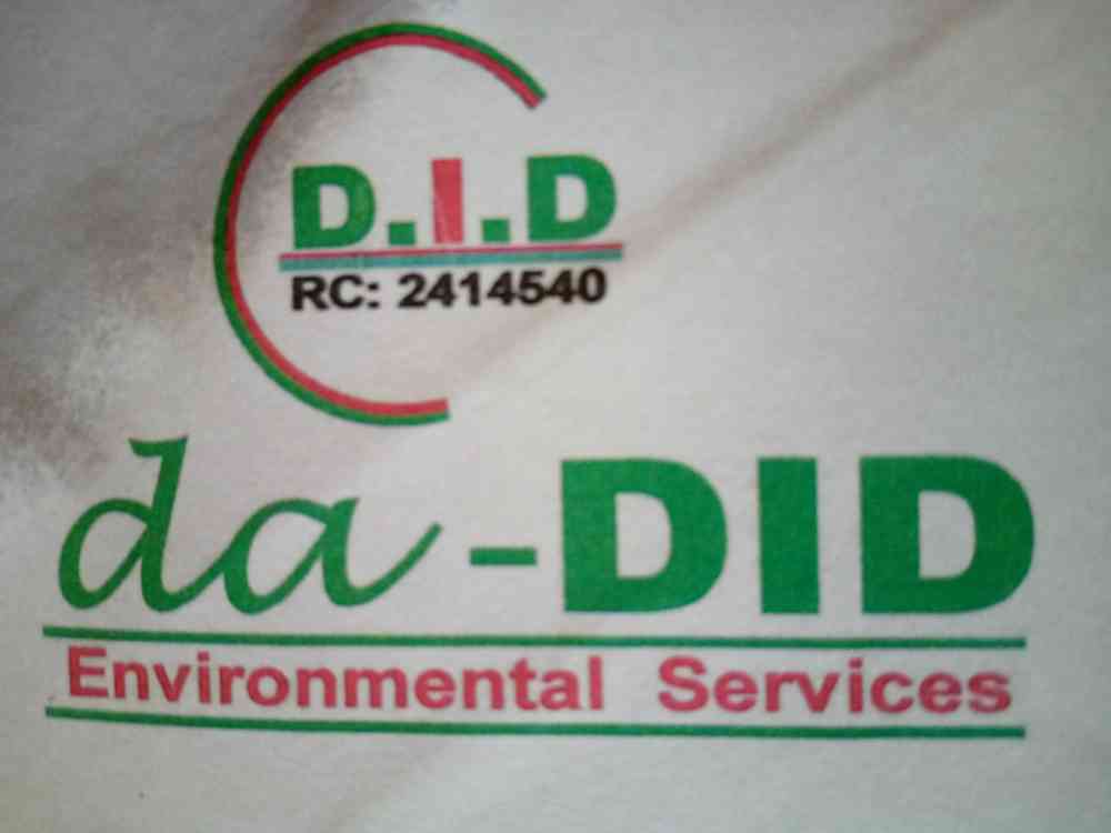 Da-did environmental services picture