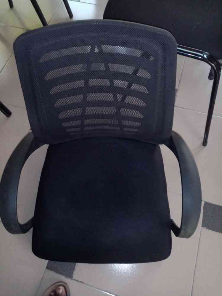 Office chairs repair picture