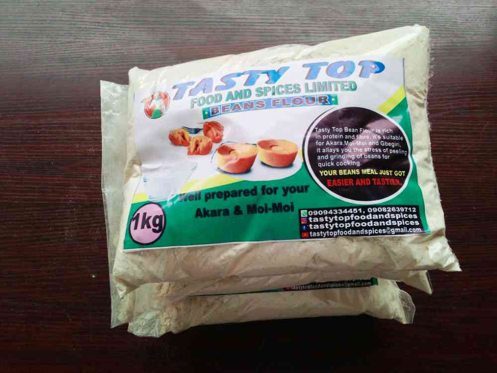 Tasty Top Food and Spices Limited