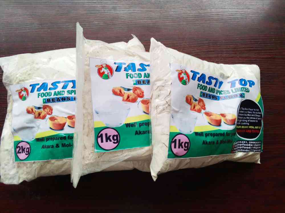 Tasty Top Food and Spices Limited