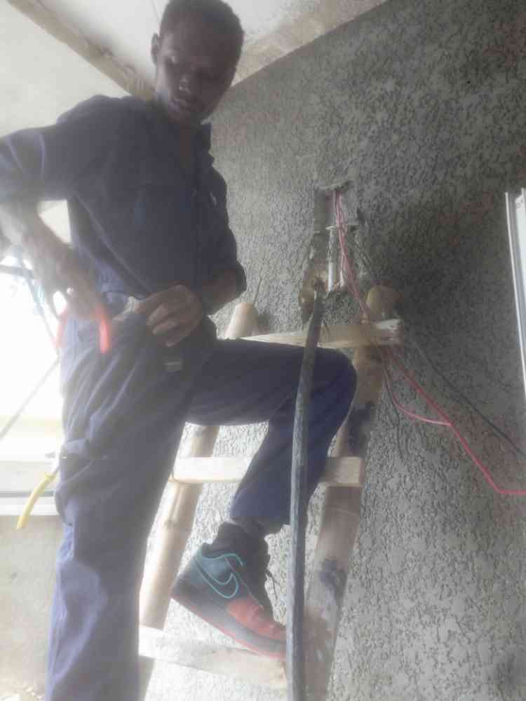 Duka Venture Electrical Works