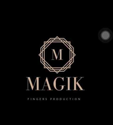 Magik fingers production picture