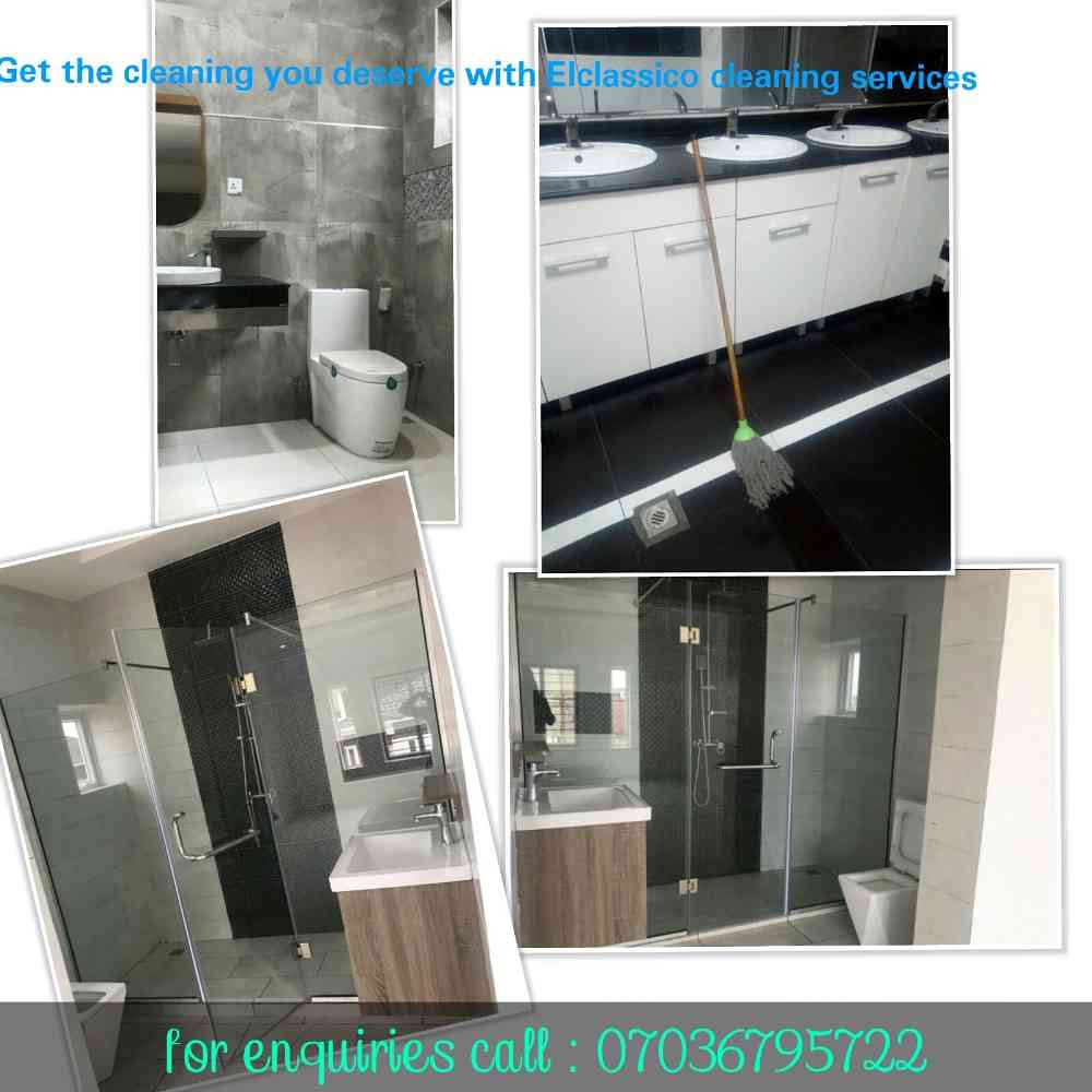 Elclassico cleaning services
