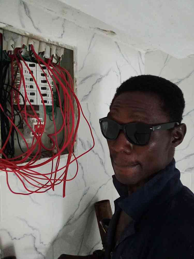 Duka Venture Electrical Works