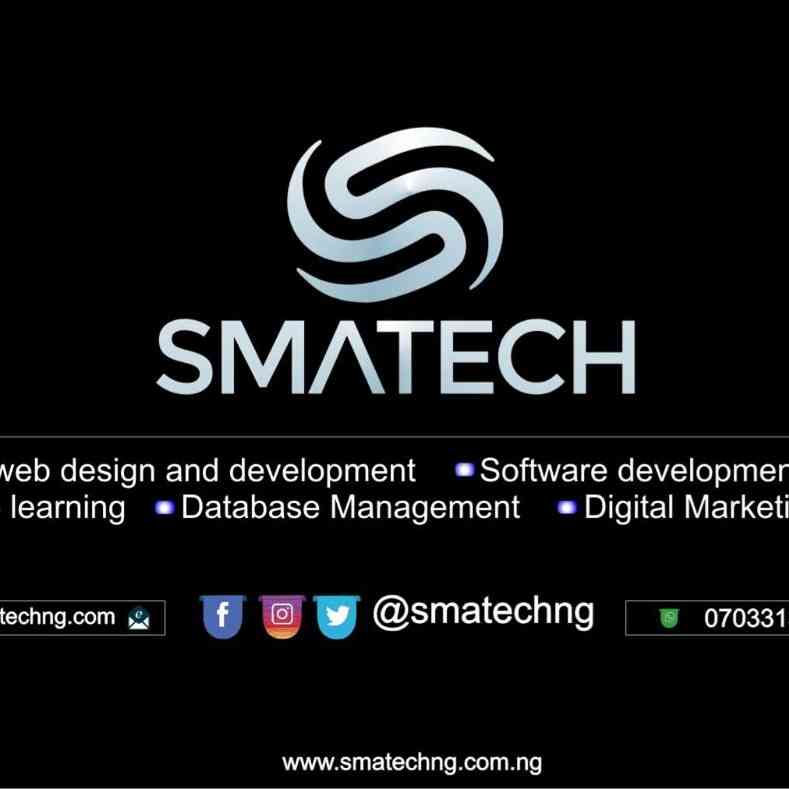 Smatech solutions picture