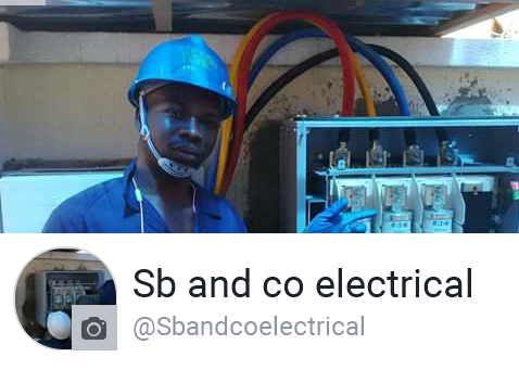 Sb and co electrical picture
