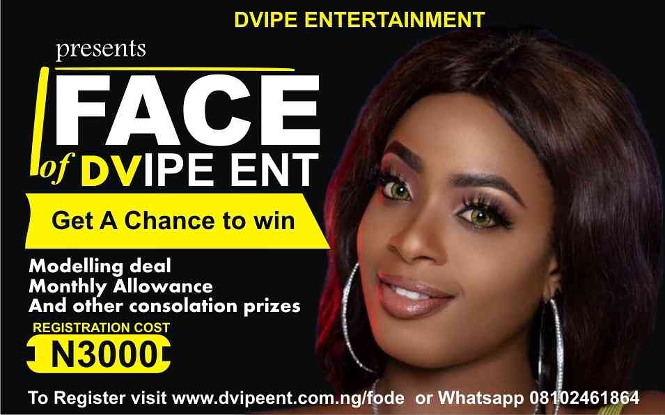 Dvipe Entertainment