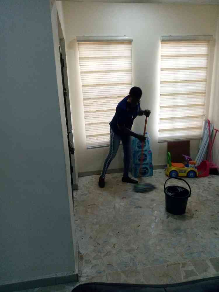 A.R.A Facilities Management Services