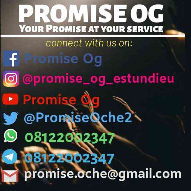 Promise OG