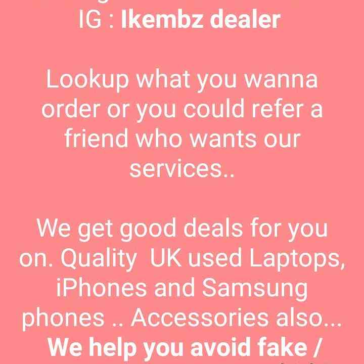 Ikembz dealership