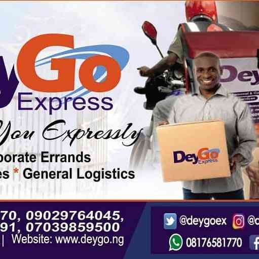 Deygo Express