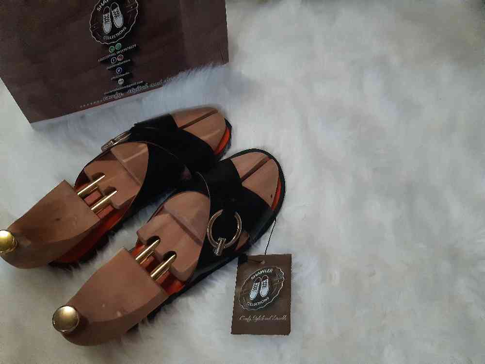 Shawler Collections