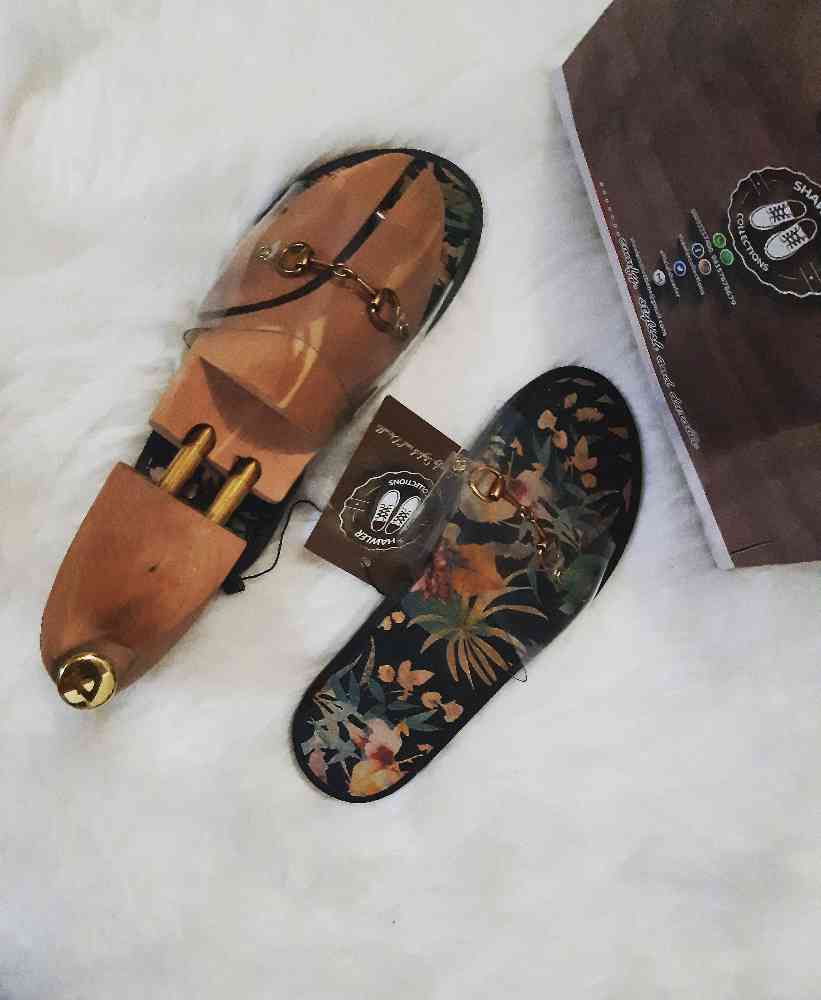Shawler Collections