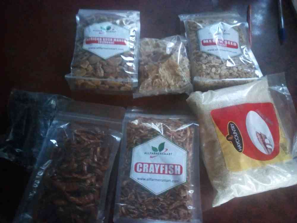 Aquaviva Foods
