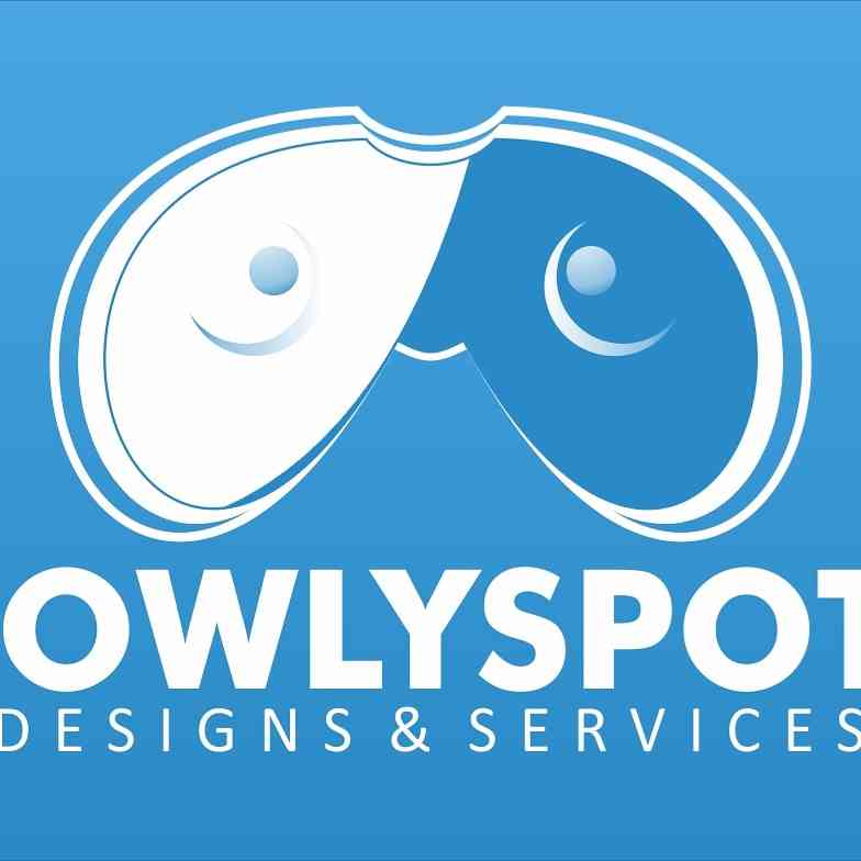 Owlyspot designs and services