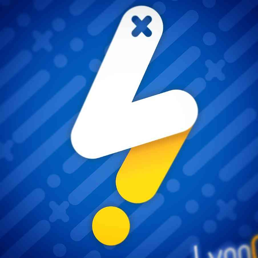 LyonGX Graphics picture