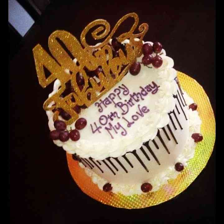 Cakesbymoh'