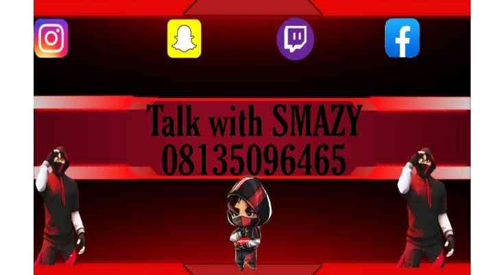 Smazy connect picture