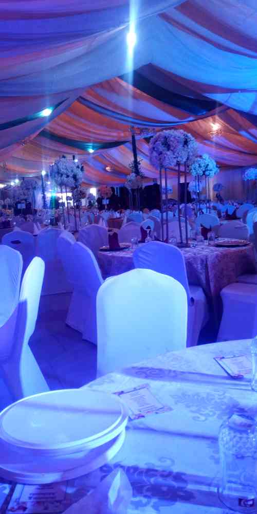 StarryBeam Cakes and Events