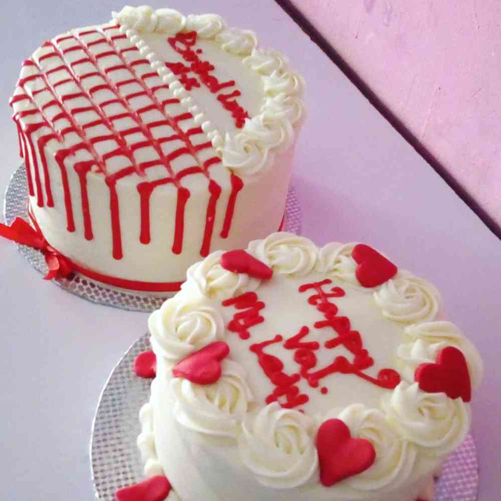 StarryBeam Cakes and Events