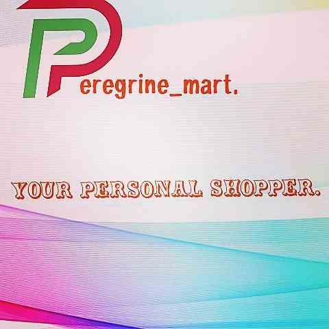 Peregrine mart picture