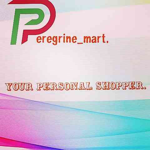 Peregrine mart