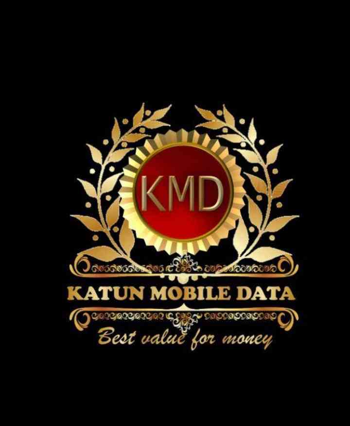 KATUN MOBILE DATA