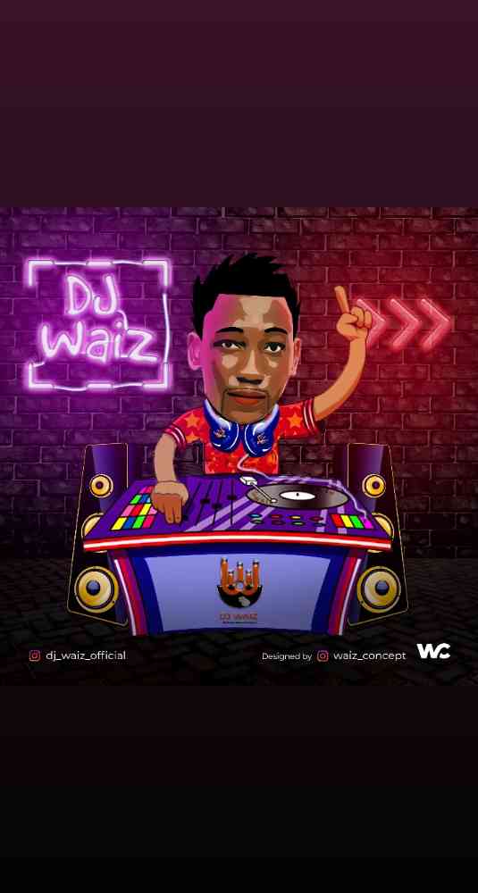 WAIZ CONCEPT GRAPHICS & ANIMATION