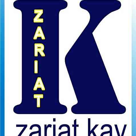 ZARIAT KAY CONCEPT