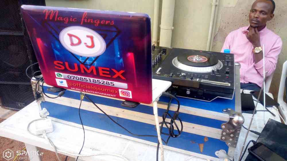 Deejay Sumex