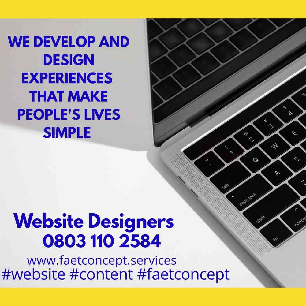 Faet Concept and Services