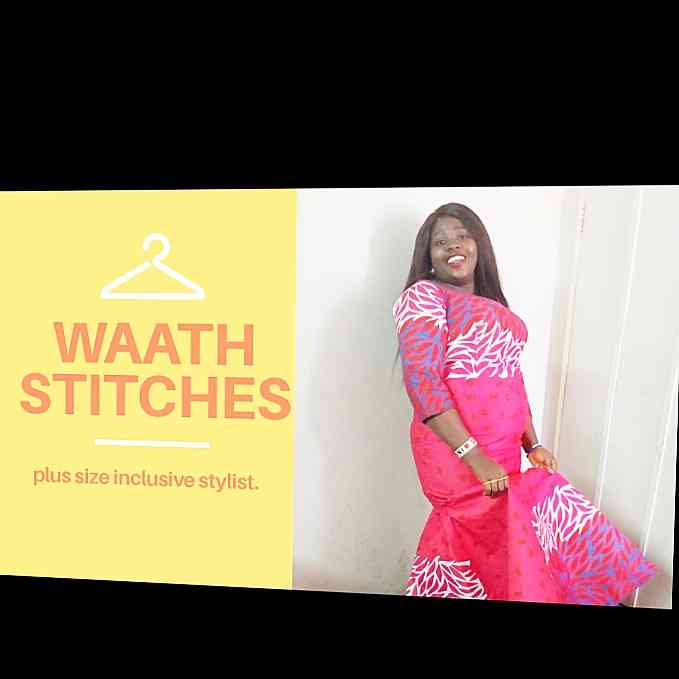 Waath stitches