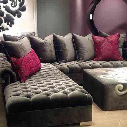 18A Furniture & Interior Designs