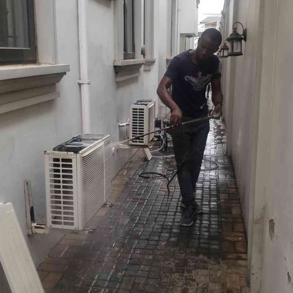 Ocean Drive Technical services