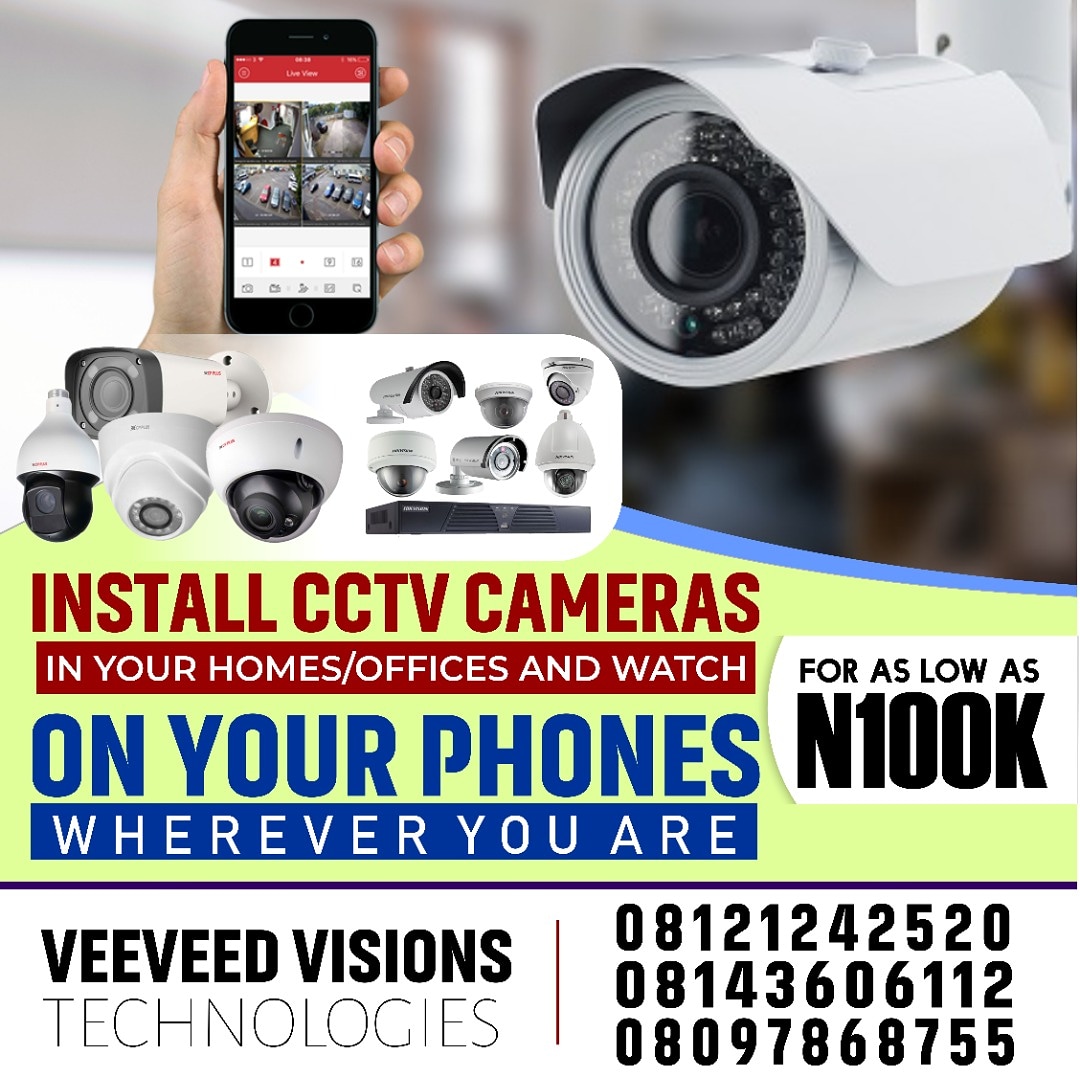 CCTV HUB picture