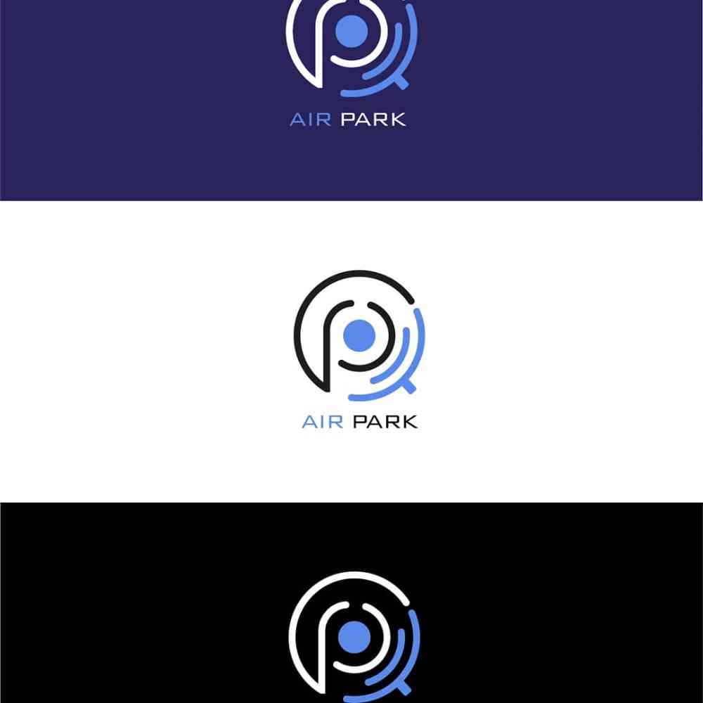 Logo design and full branding