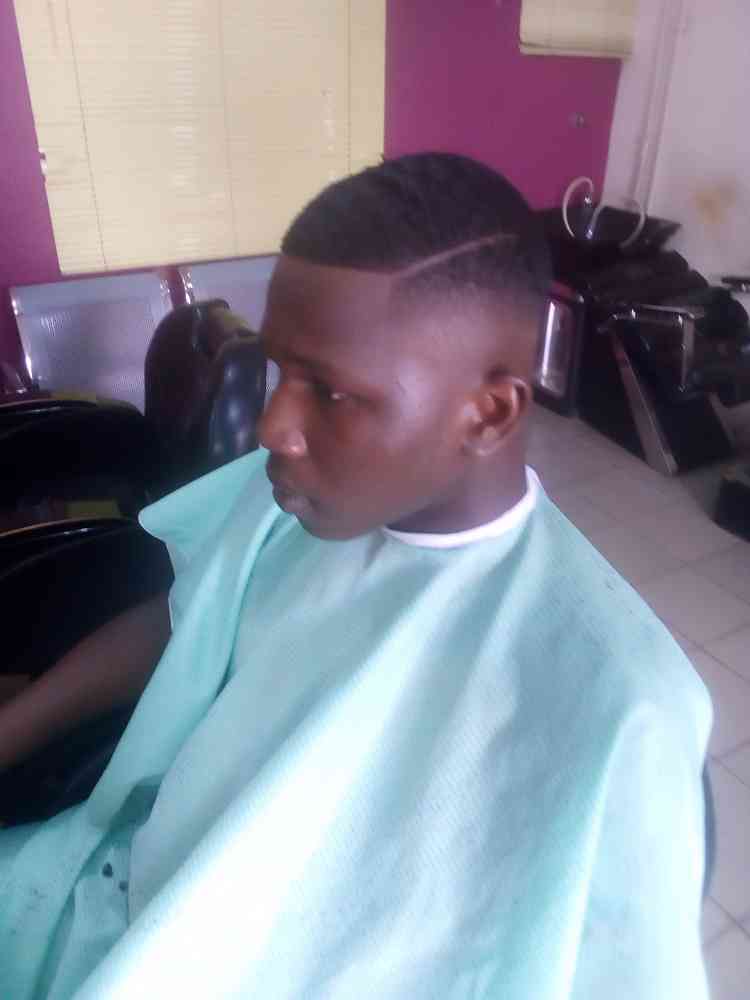 Legend Barbers