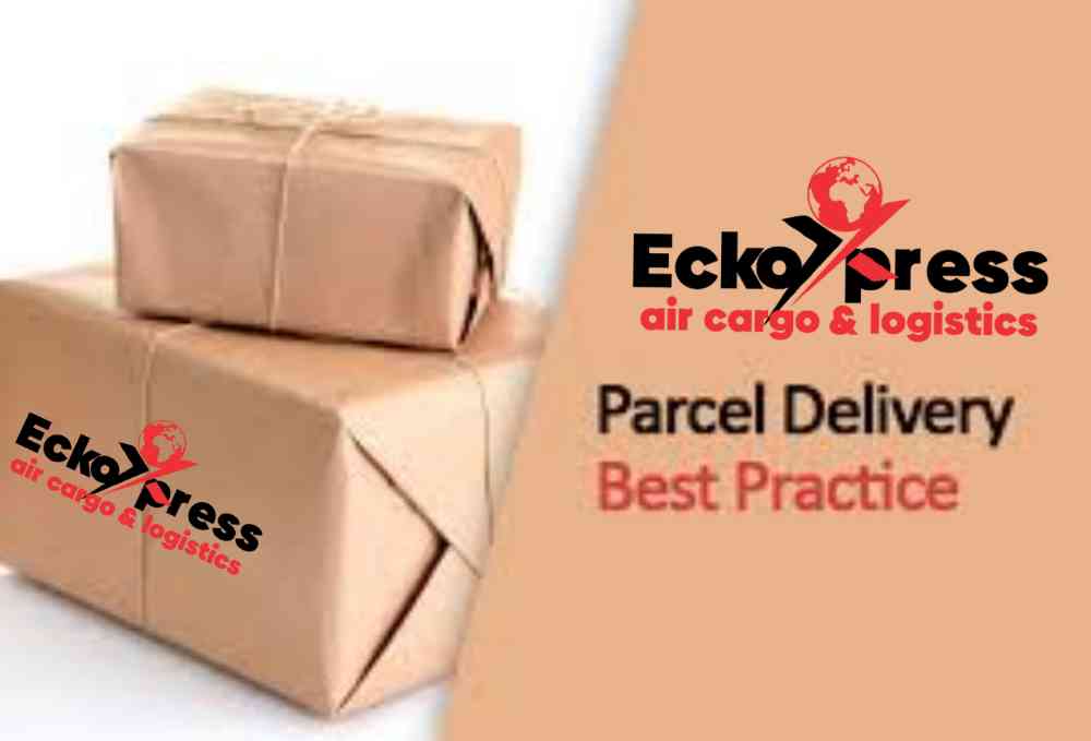ecko_xpress air cargo and logistics
