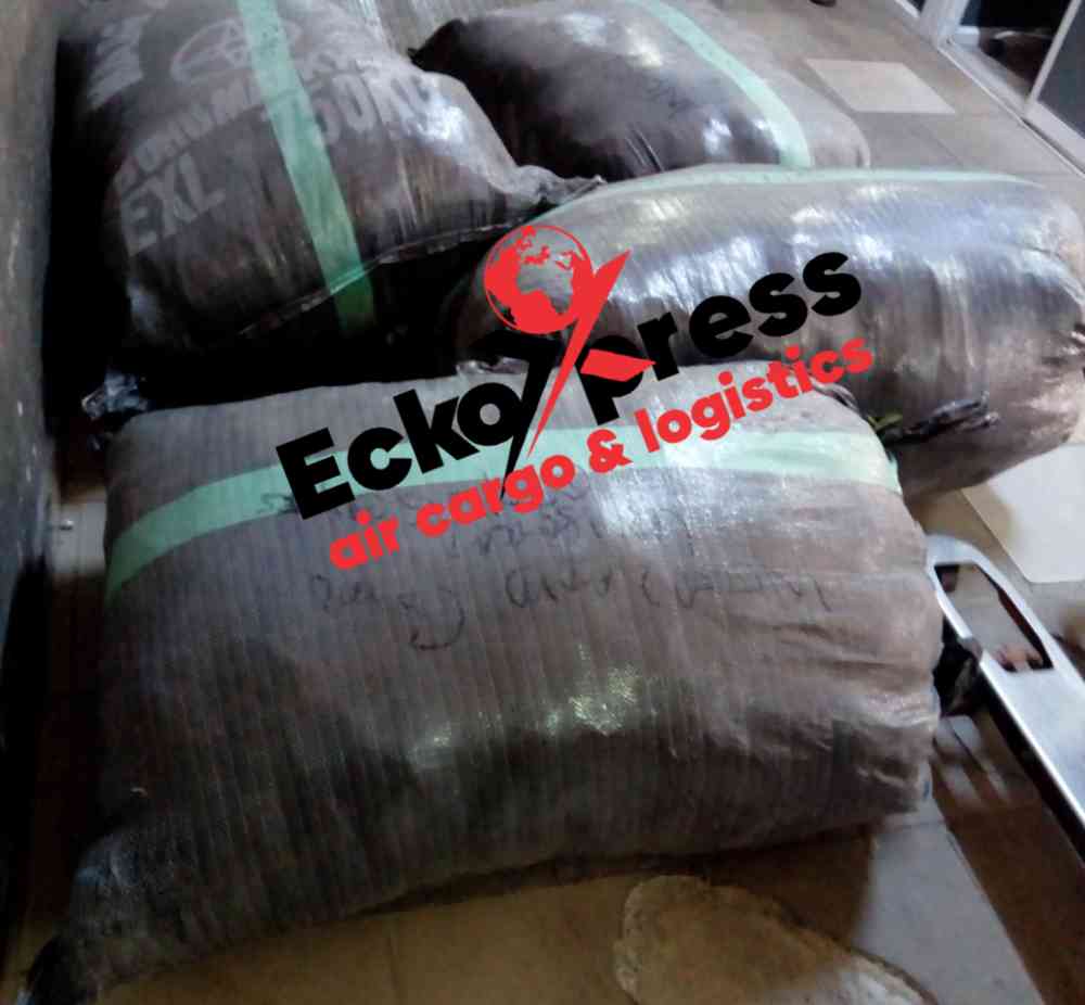 ecko_xpress air cargo and logistics