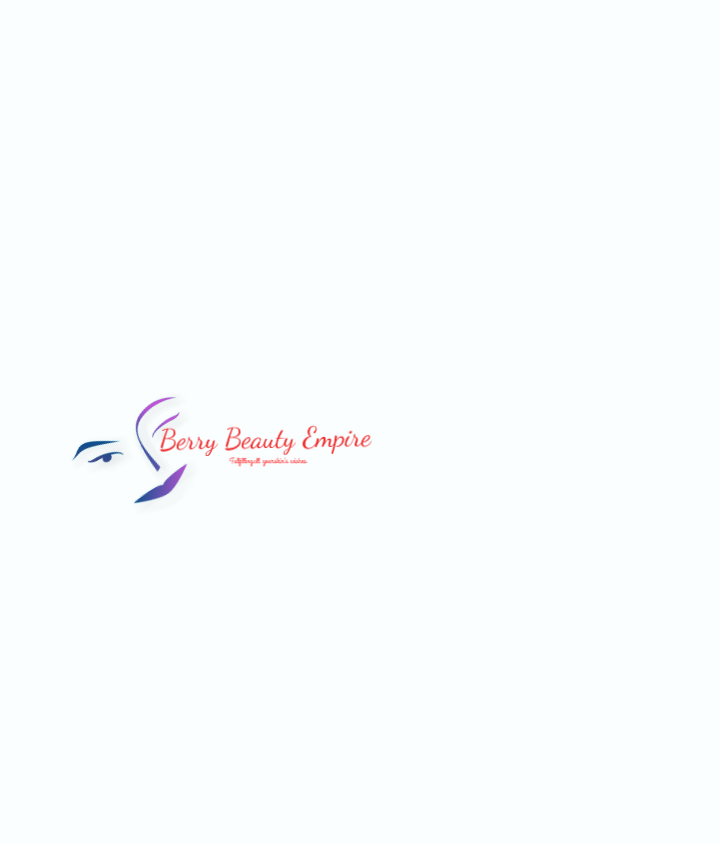 Berry Beauty Empire