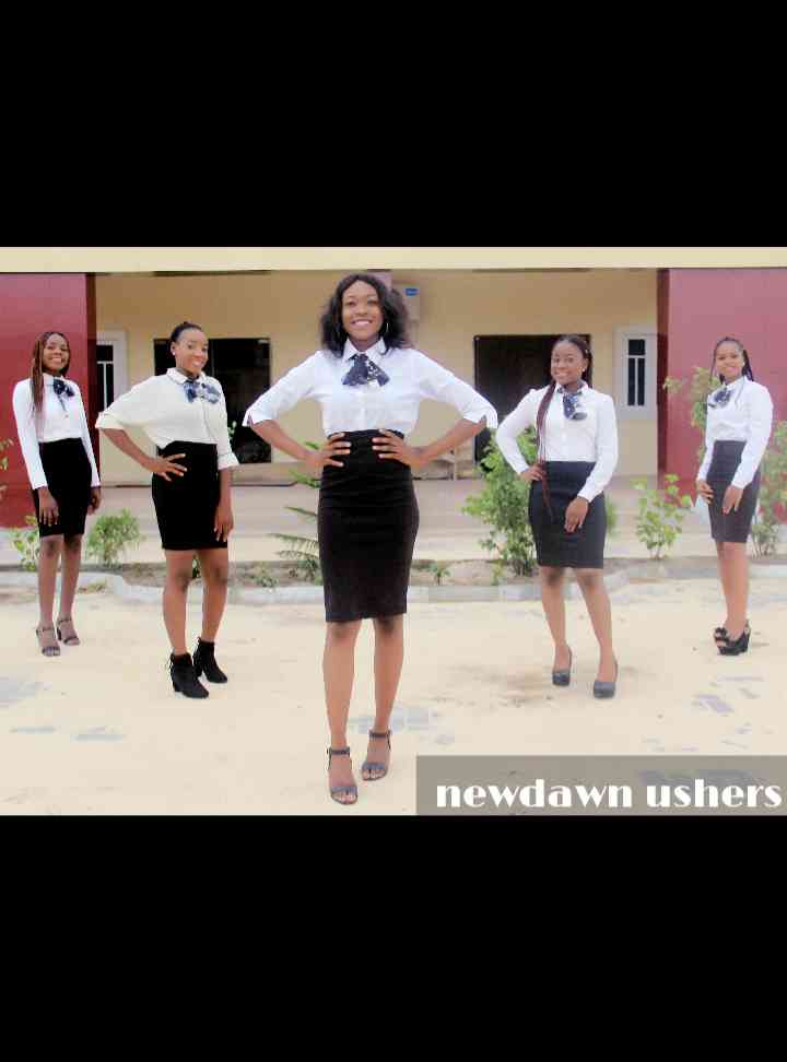 Newdawn ushering services