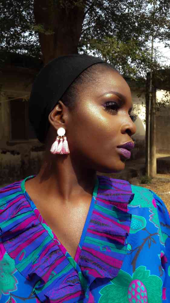 Libraqueen makeovers