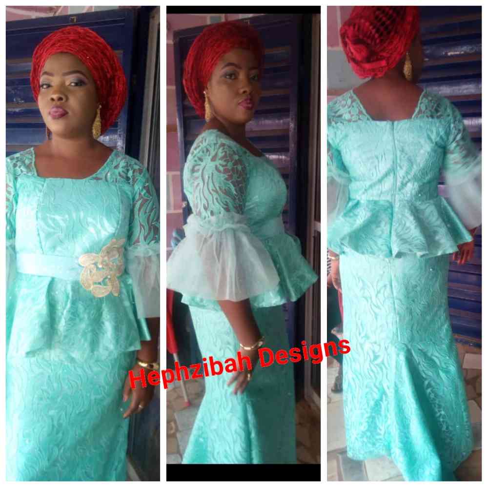 Hephzibah  Designs