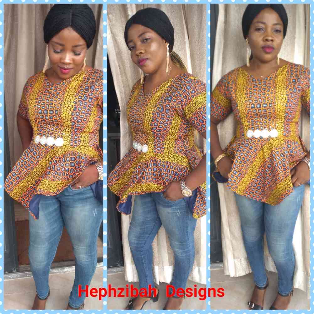 Hephzibah  Designs