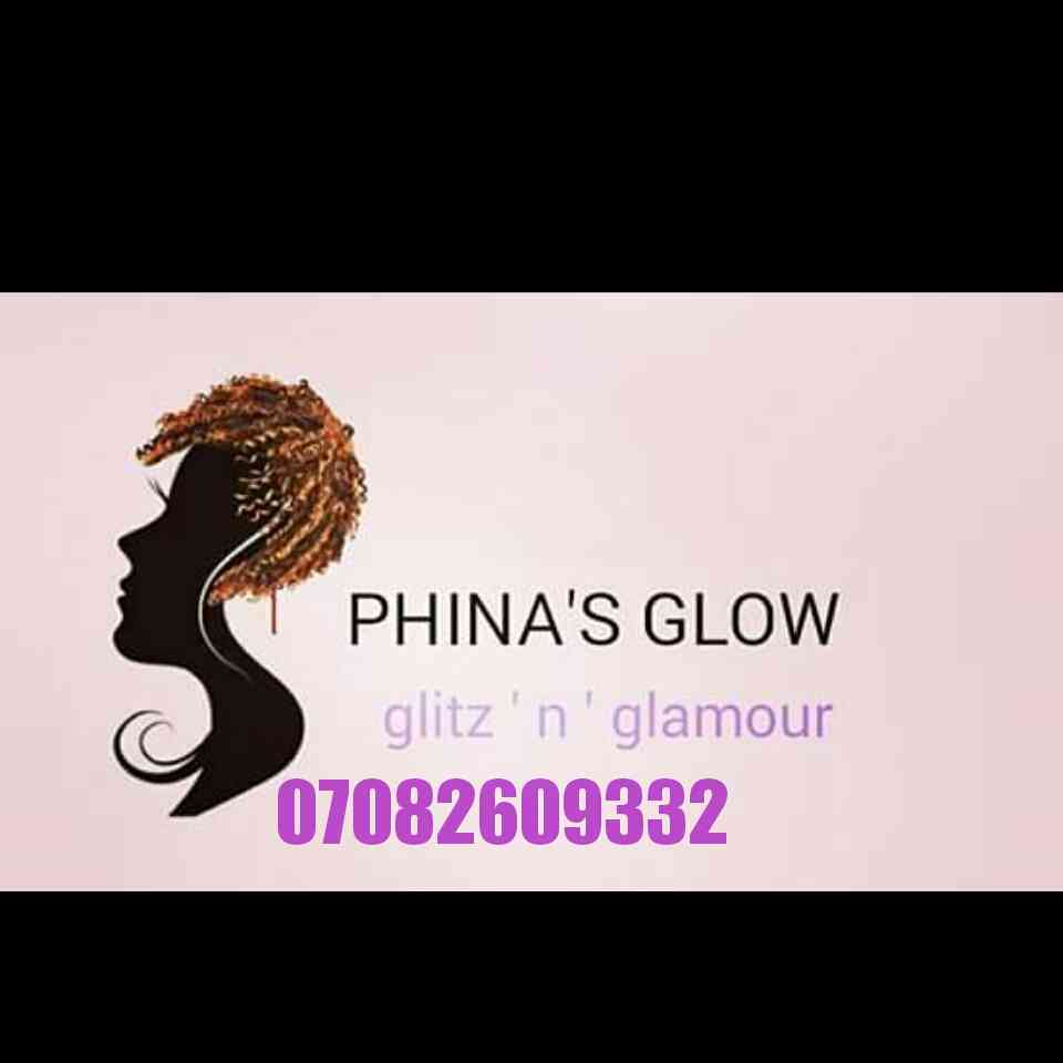 Phina's glow
